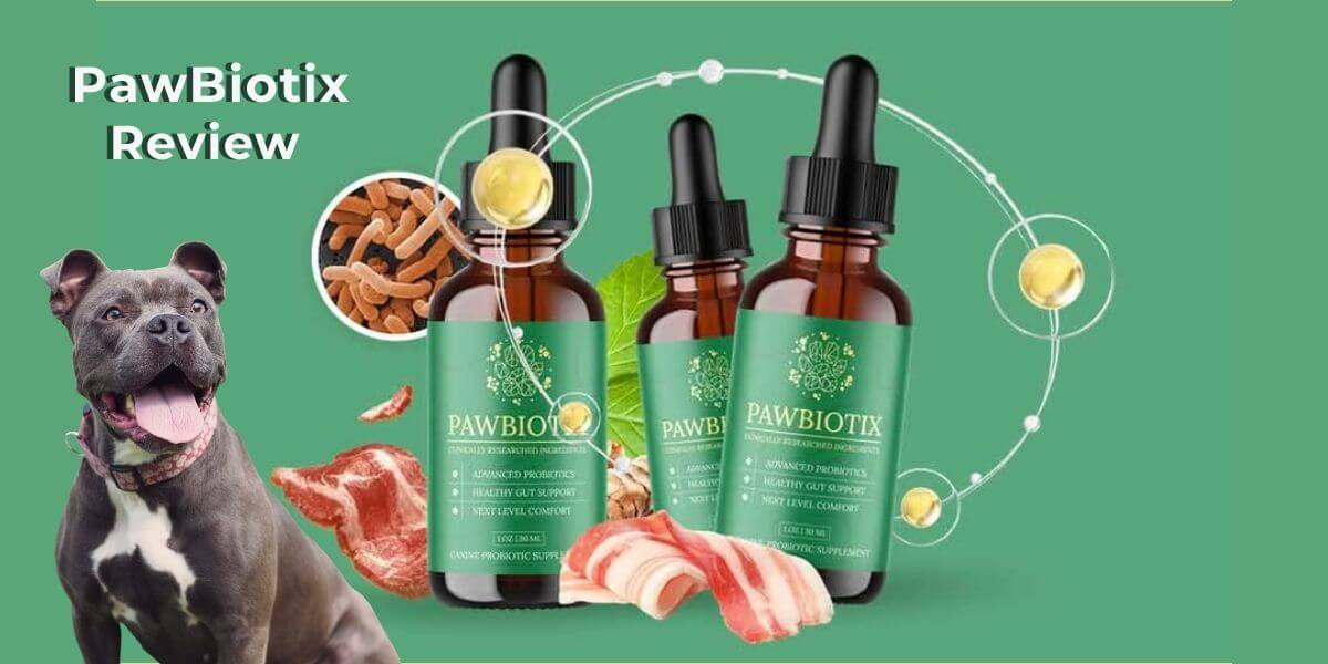 Pawbiotix Review